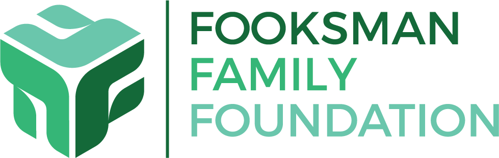Fooksman Family Foundation Logo